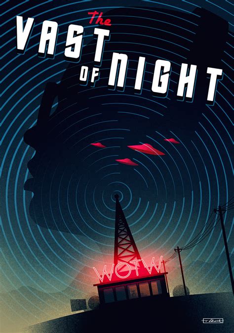 gofilm the vast of night